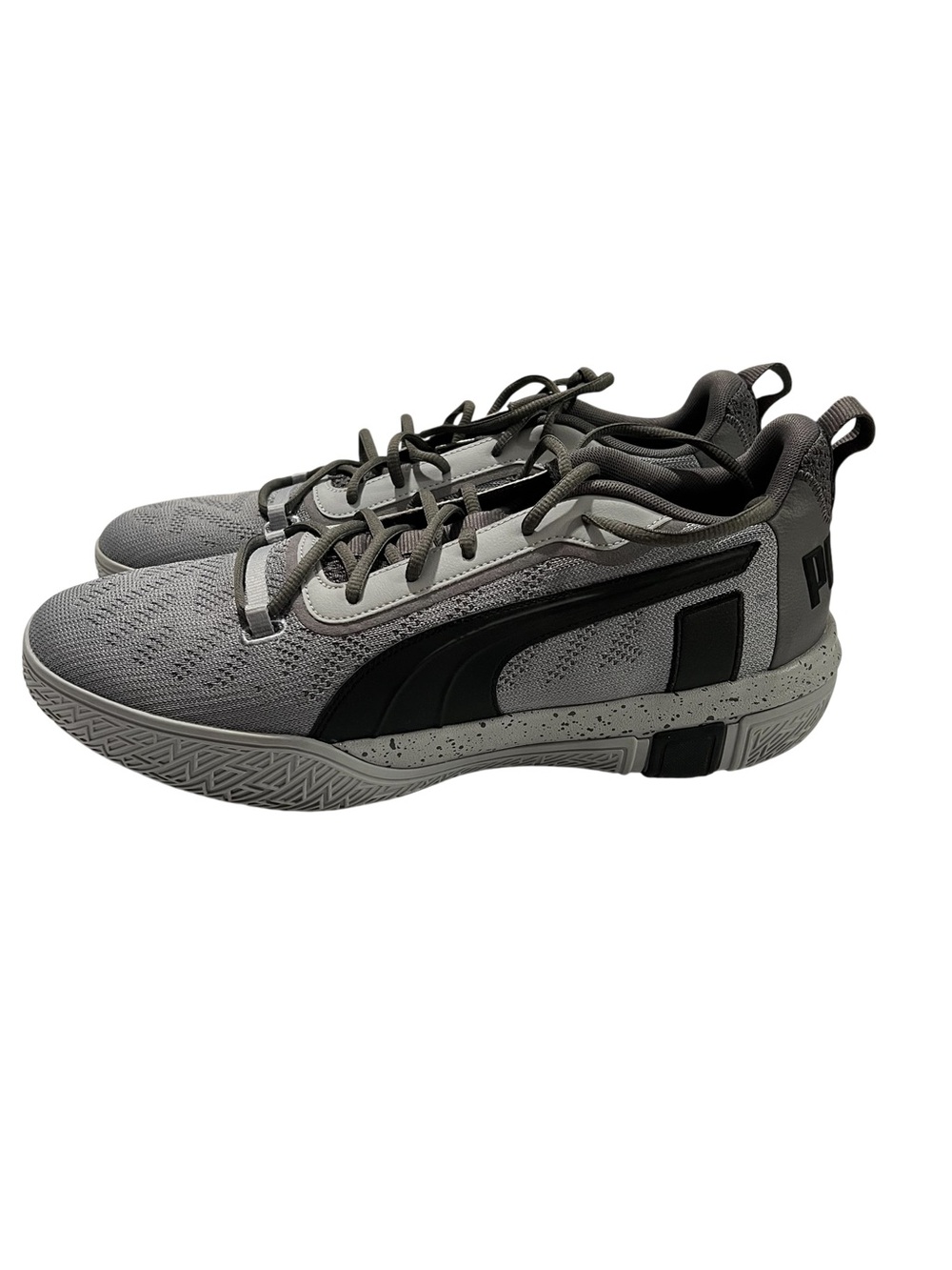 PUMA Men's Legacy Low Size 14